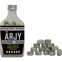 Namitupa Ärjy salmiaktablet 130 g