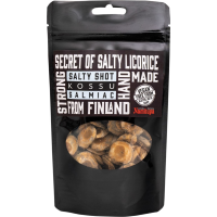 Namitupa Salty Shot kossusalmiak 100 g