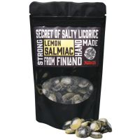 Namitupa Lemon Salmiac - citronsalmiak 100 g