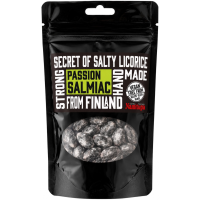 Namitupa Passion Salmiac - passionsalmiak 100 g