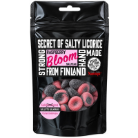 Namitupa Raspberry Bloom - hindbærsalmiak 100 g