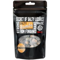 Namitupa Salty Bombs - toffeesalmiak 100 g