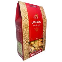 Nannini Cantucci med tranebær 200 g