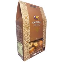 Nannini Cantucci hasselnødder og chokolade 200 g