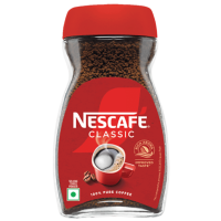 Nescafé Classic instantkaffe 200 g