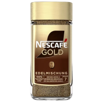 Nescafé Gold 7 instantkaffe 100 g