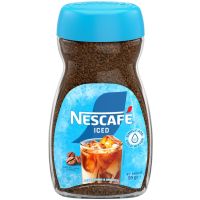 Nescafé Iced instantkaffe 95 g