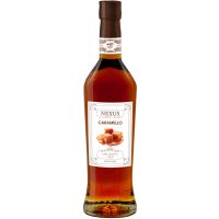 Nexus Caramel sirup 700 ml