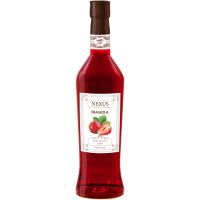 Nexus Strawberry sirup 700 ml