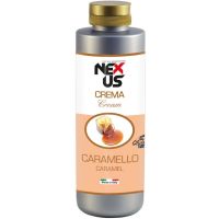 Nexus karamel topping sauce 650 g
