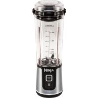 Ninja Blast Portable Blender BC151EUBK, Black
