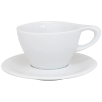 notNeutral Lino Large Latte -kop 360 ml