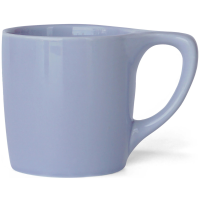 notNeutral Lino Mug krus 300 ml, Periwinkle