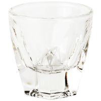 notNeutral Vero Cortado Glass 125 ml, Clear