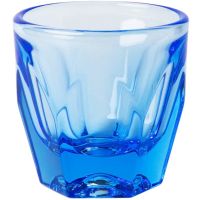 notNeutral Vero Cortado Glass 125 ml, Ocean