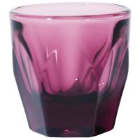 notNeutral Vero Cortado Glass 125 ml, Amethyst