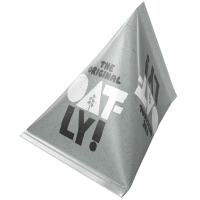 Oatly iKaffe havredrik portionspakke 100 x 2 cl