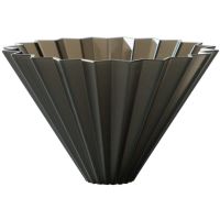 Origami Dripper Air filterholder, matsort
