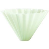 Origami Dripper Air M filterholder, matgrøn