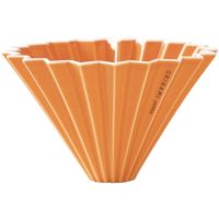 Origami Dripper M filterholder, orange