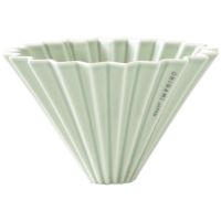 Origami Dripper M filterholder, mat grøn