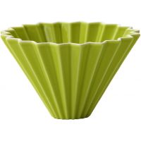 Origami Dripper S filterholder, grøn