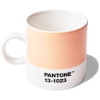 Pantone Espresso Cup 2024 Peach Fuzz 13-1023