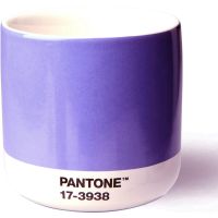 Pantone Cortado Thermo Cup, Veri Peri 17-3938