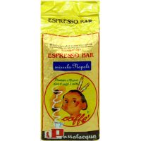 Passalacqua Miscela Napoli 1 kg kaffebønner