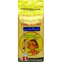 Passalacqua Miscela Napoli 1 kg Coffee Beans