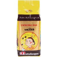 Passalacqua Black Vulcan 500 g Coffee Beans