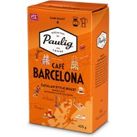 Paulig Café Barcelona 425 g malet kaffe