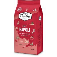 Paulig Café Napoli 450 g kaffebønner