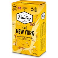 Paulig Café New York 500 g filtermalet