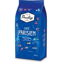 Paulig Café Parisien 400 g kaffebønner