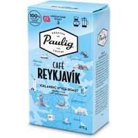 Paulig Café Reykjavík 475 g filtermalet