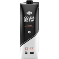 Paulig FTO Cold Brew Coffee Concentrate 1 l