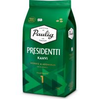 Paulig Presidentti 450 g kaffebønner