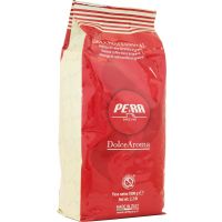 Pera Dolce Aroma 1 kg kaffebønner