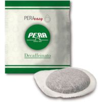 Pera Decaffeinato E.S.E. espresso pods 150 stk.