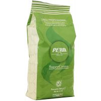 Pera Super Crema 1 kg kaffebønner