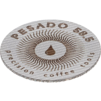 Pesado Puck Diffuser Screen-filter 58.5 mm