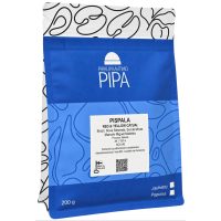 Pikkupaahtimo Pipa Pispala 200 g kaffebønner