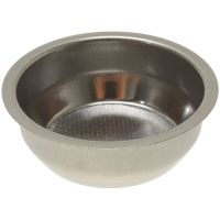 Quick Mill 2 kopper kaffefilter AC0800FI2