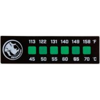 Rhino Accutemp Mælketermometer til påklistring