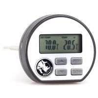 Rhinowares Digital Termometer mælketermometer