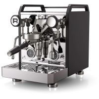 Rocket Mozzafiato Fast V espressomaskine, sort