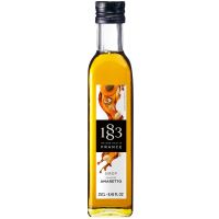 Maison Routin 1883 Amaretto smagssirup 250 ml