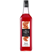 Maison Routin 1883 Blood Orange smagssirup 1000 ml