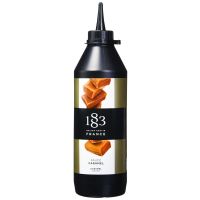 Maison Routin 1883 karamelsovs 500 ml